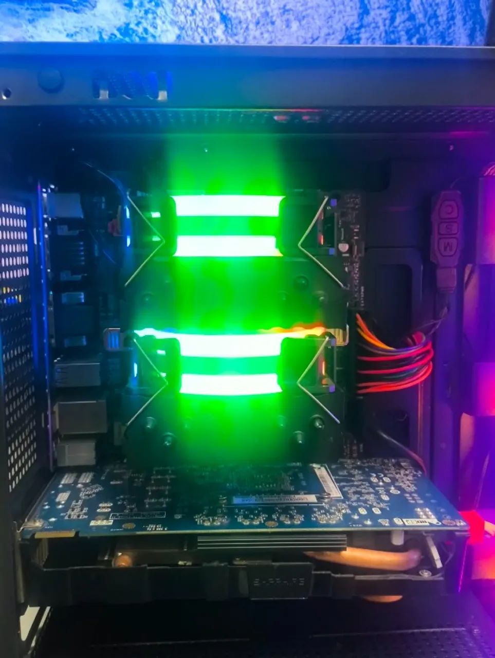 PC Gamer BARATO - Foto 4