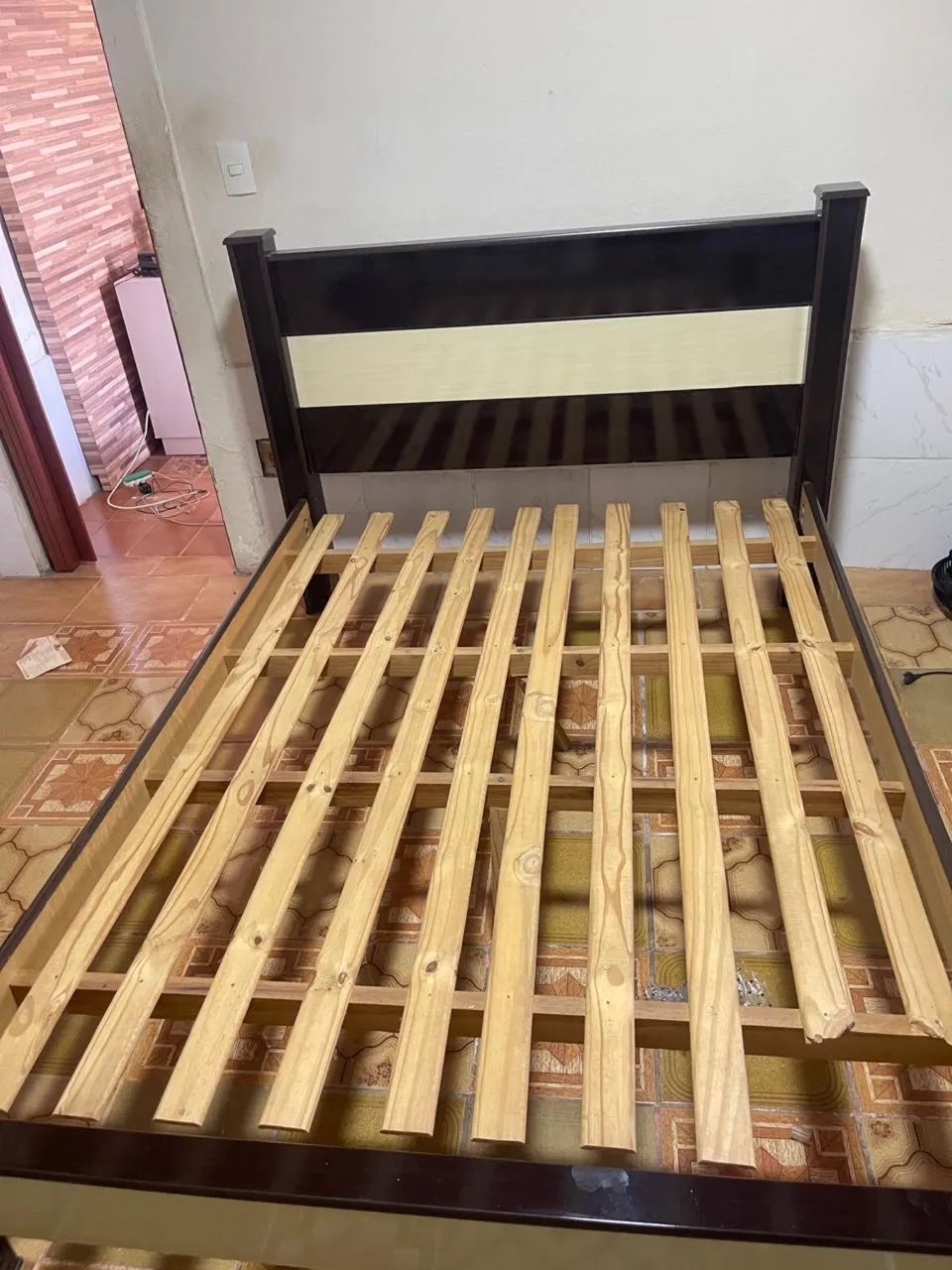 Cama de casal - Foto 3