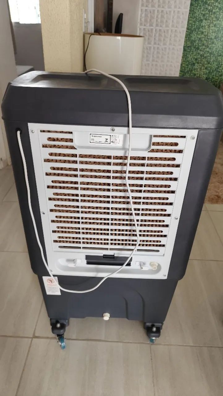 Climatizador Ventizol CLI 70 PRO - Foto 4
