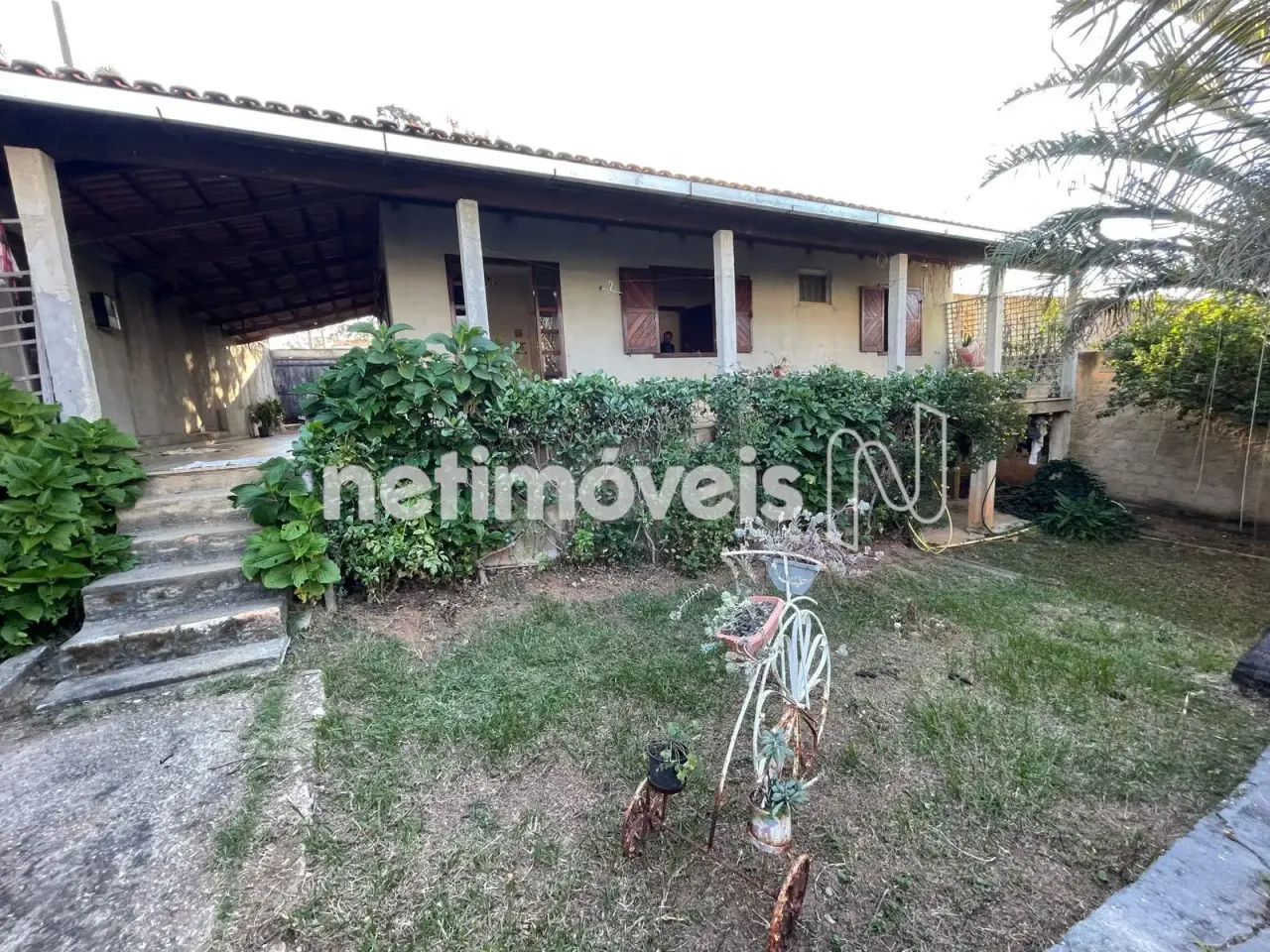 Venda Casa Nossa Senhora Aparecida Florestal - Foto 3