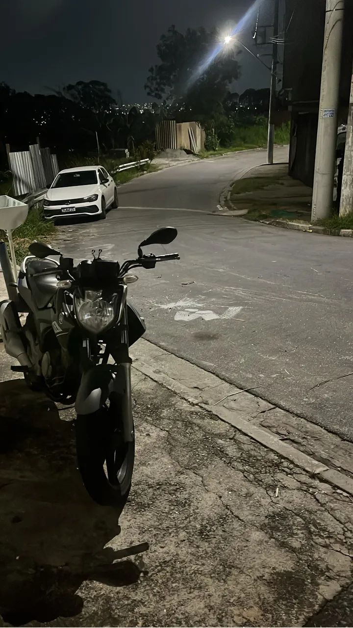 Fazer 250 2013 - Foto 2