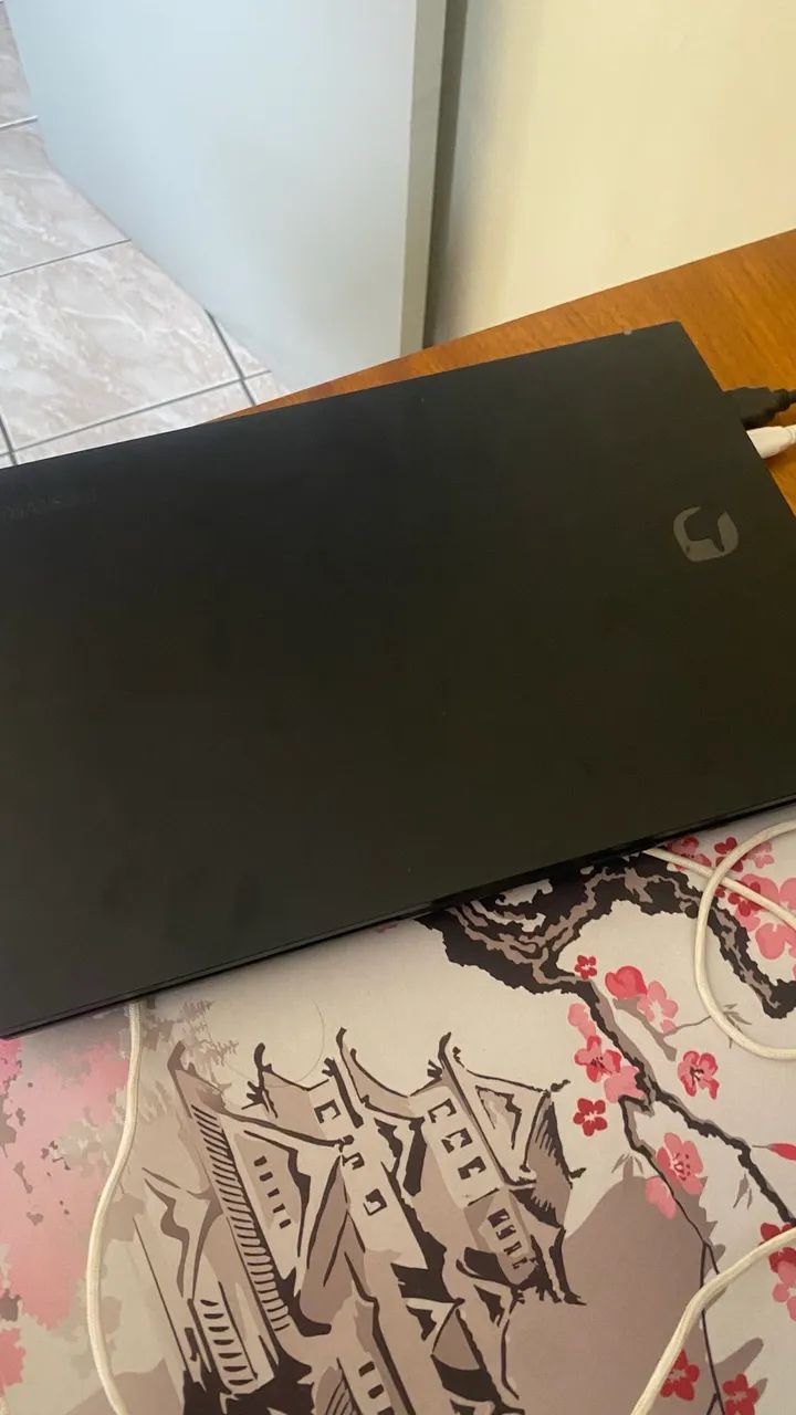 Notebook positivo vision r15 - Foto 2