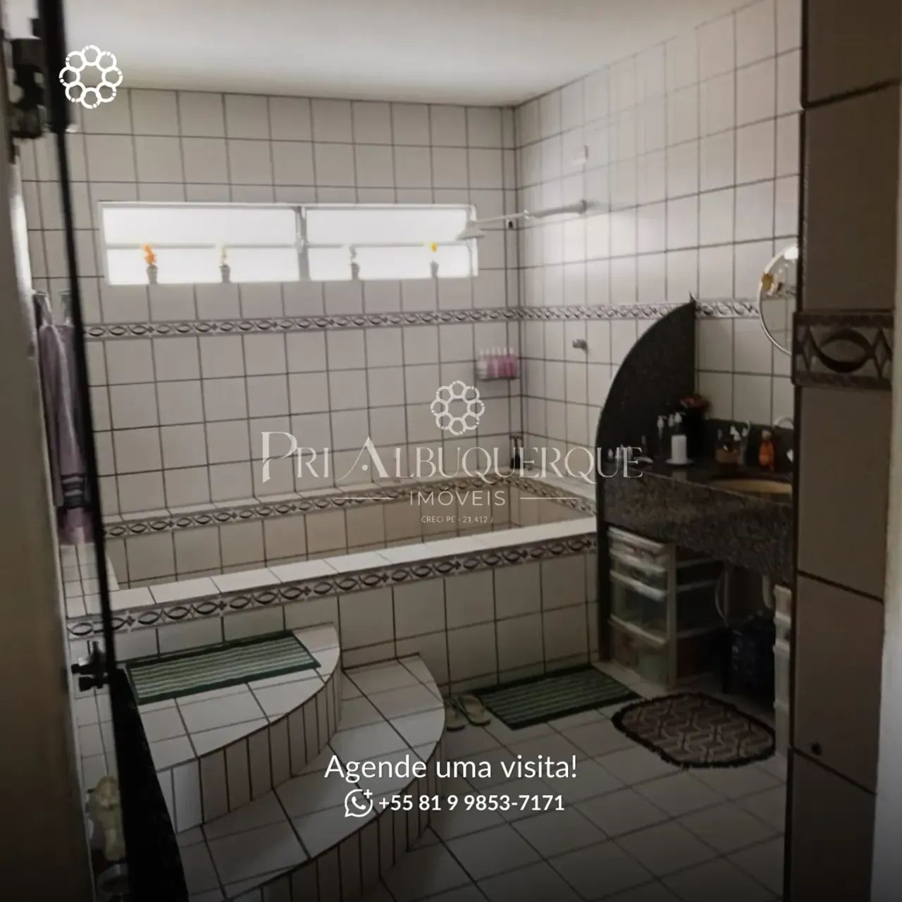 Oportunidade imperdível | Terreno com 10.600 m² em Olinda, com casa de 700 m² com 7 Qts e  - Foto 2