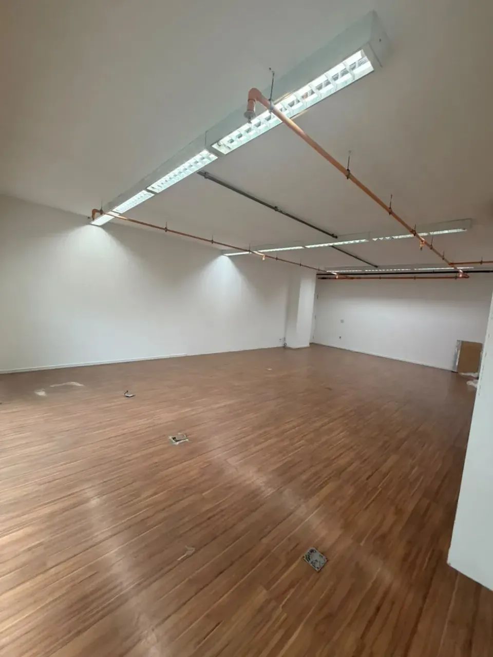 SALA COMERCIAL DE 76 m² NO D´OFFICE  CENTRO DE DIADEMA - Foto 3