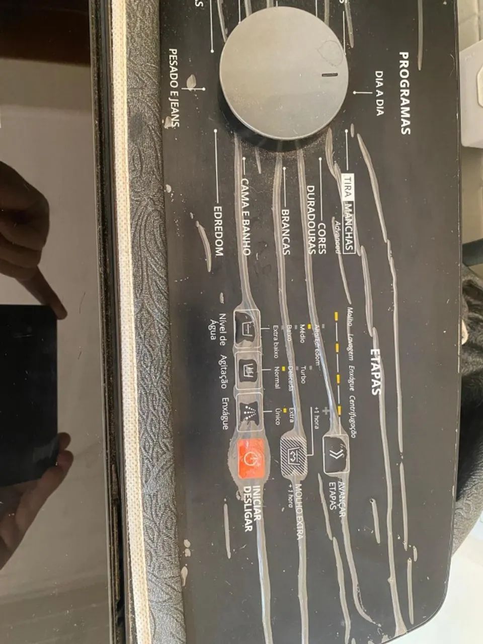 Maquina de lavar Brastemp - Foto 4