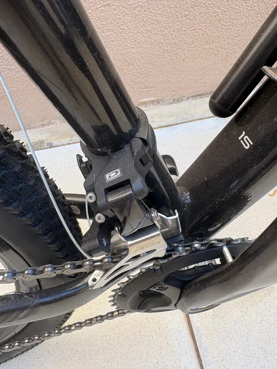 Bicicleta Caloi Elite 20 - Foto 4