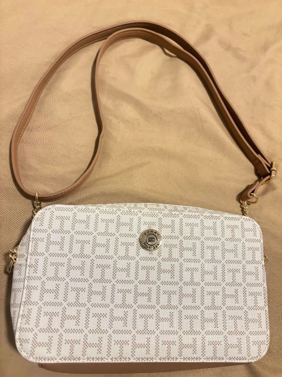 Bolsa transversal Tommy Hilfiger  - Foto 2