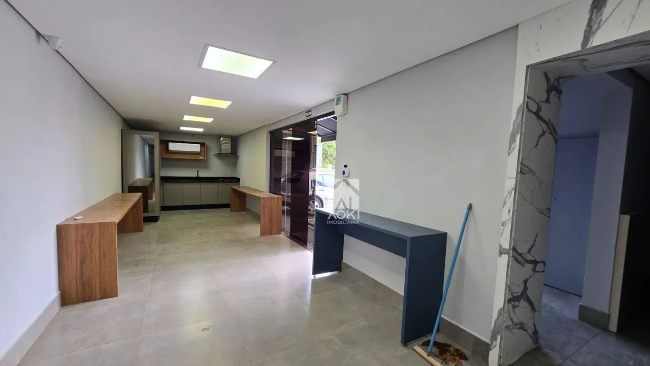 Salão a venda e locação no Bairro Jardim São Paulo- Americana SP. - Foto 12