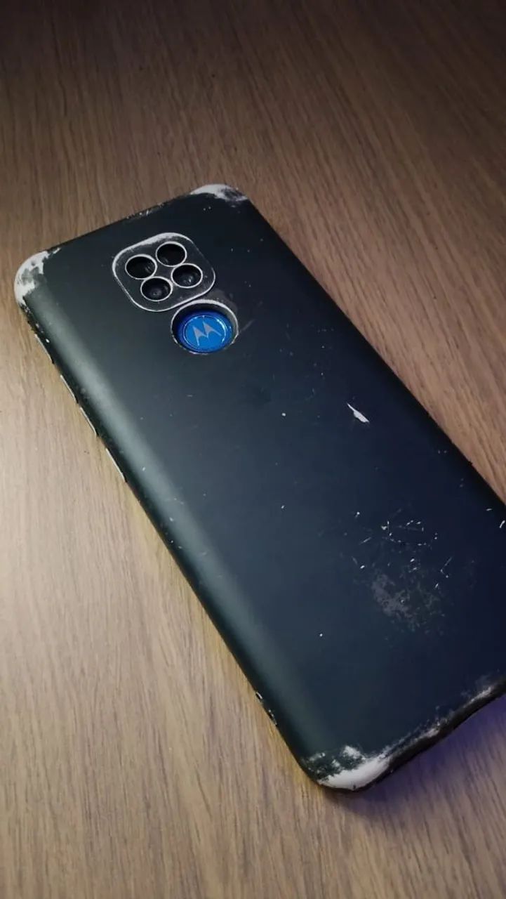 Moto E7 plus - Foto 3