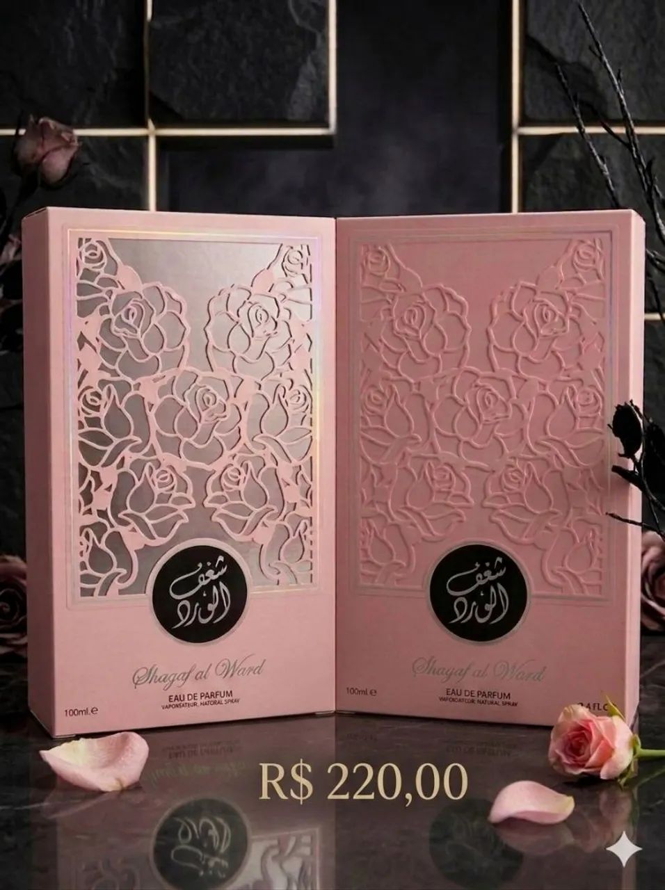 Perfumes  - Foto 5