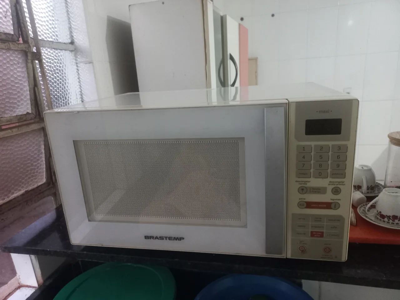 Microondas 30litros  - Foto 2