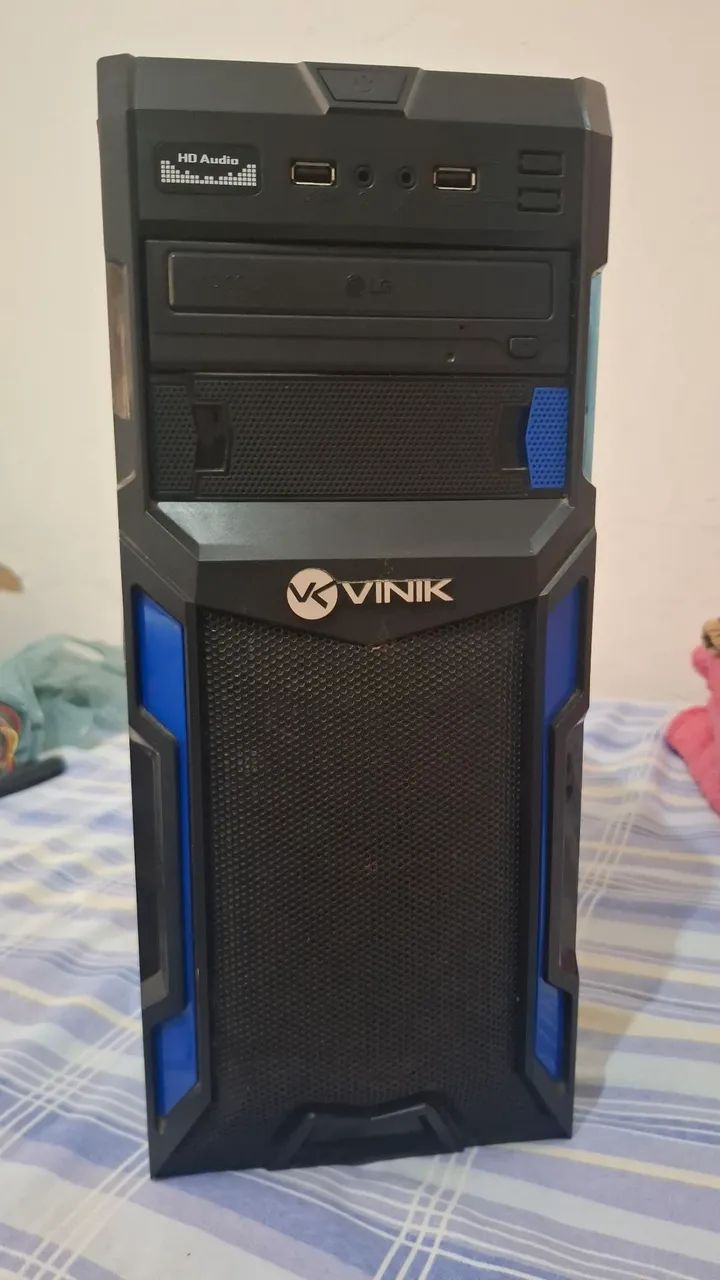 I5 4440 | RX550 | 8GB RAM | 256GB SSD - Foto 2