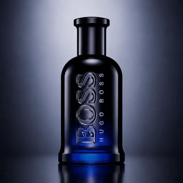 Hugo Boss Bottled Night EDT 100ml - Foto 2