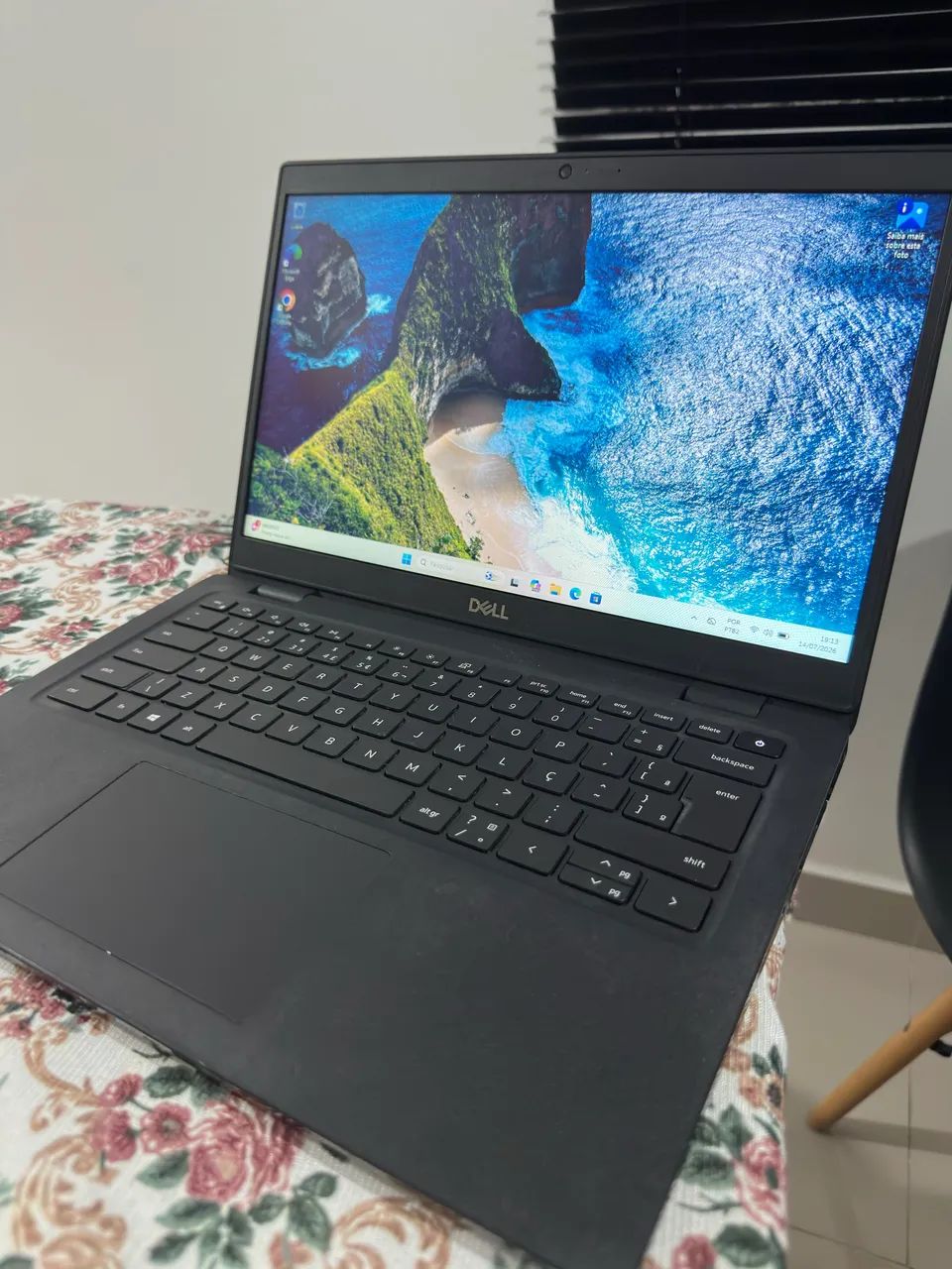  Dell Latitude 3420 - Intel Core i5 11ª Geração | SSD NVMe | Windows 11 - Foto 4