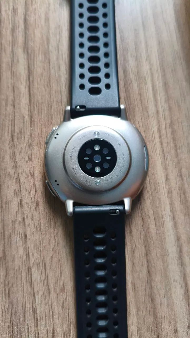 Relógio smartwatch amazfit active 2 - Foto 4