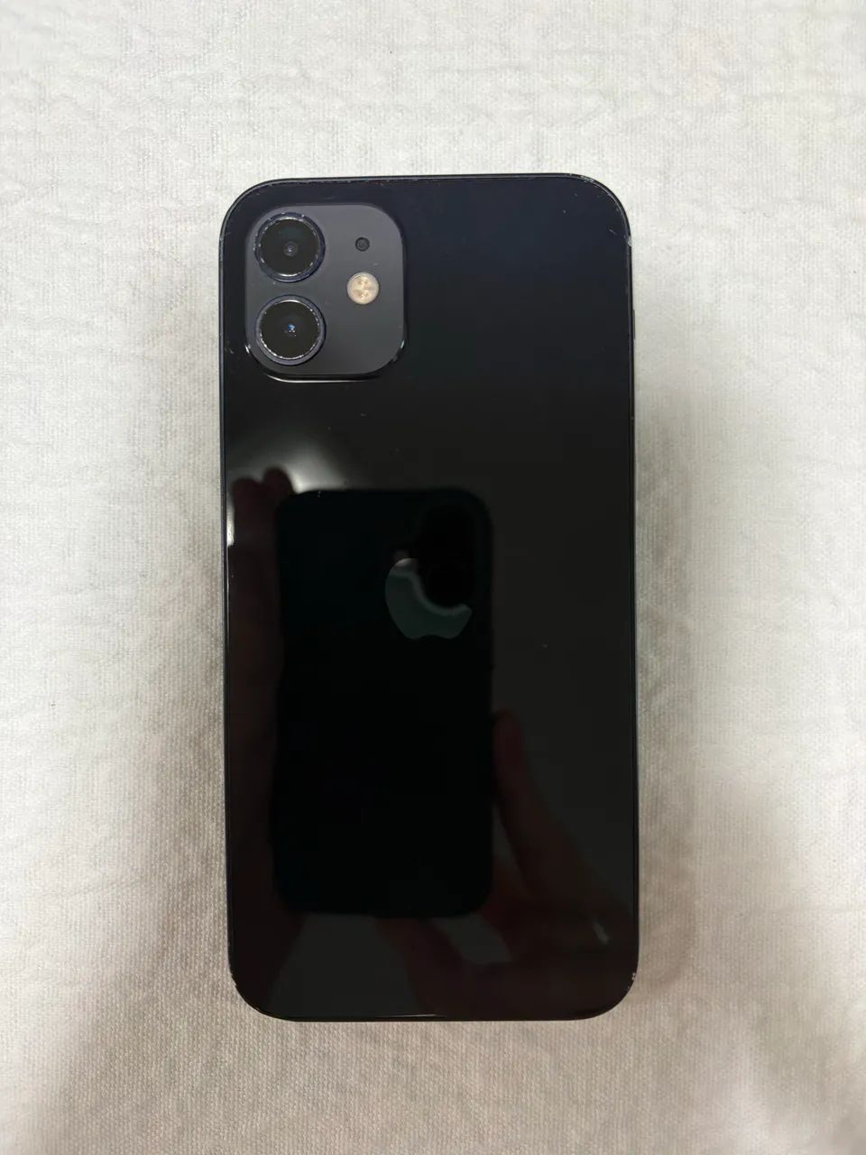 iPhone 12 128gb Preto - Foto 3