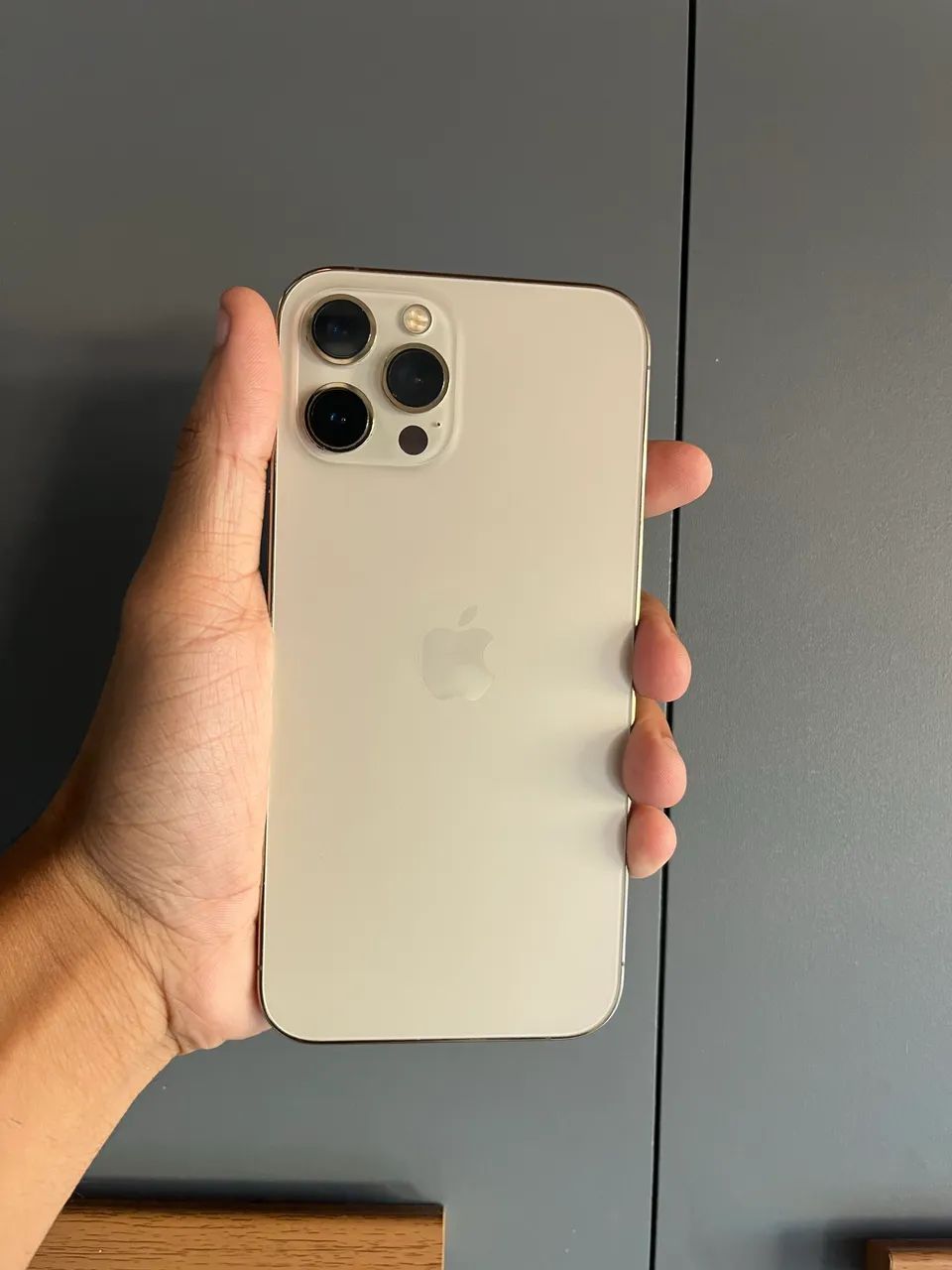 iPhone 12 Pro Max  - Foto 4