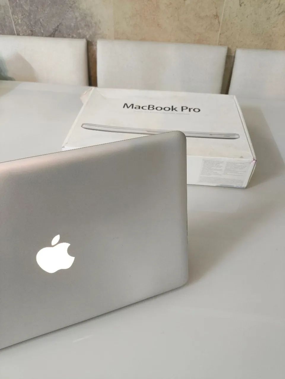 MacBook Pro - Foto 4