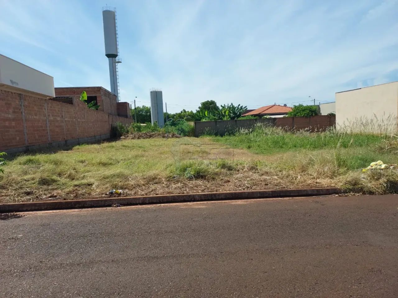 Terreno na Nova Pradópolis