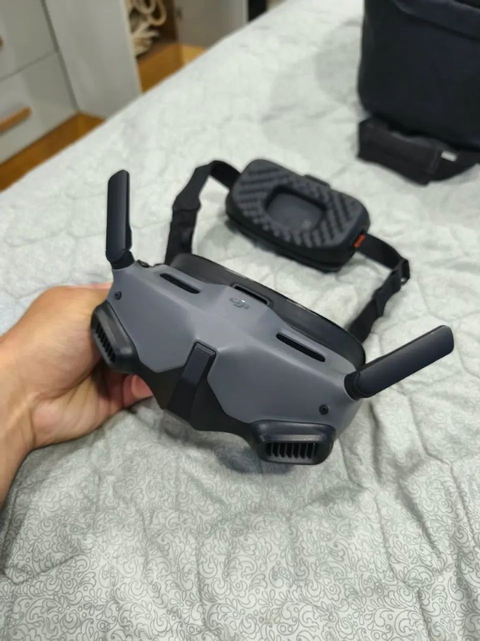 Dji Avata 1 - Completo - Foto 2