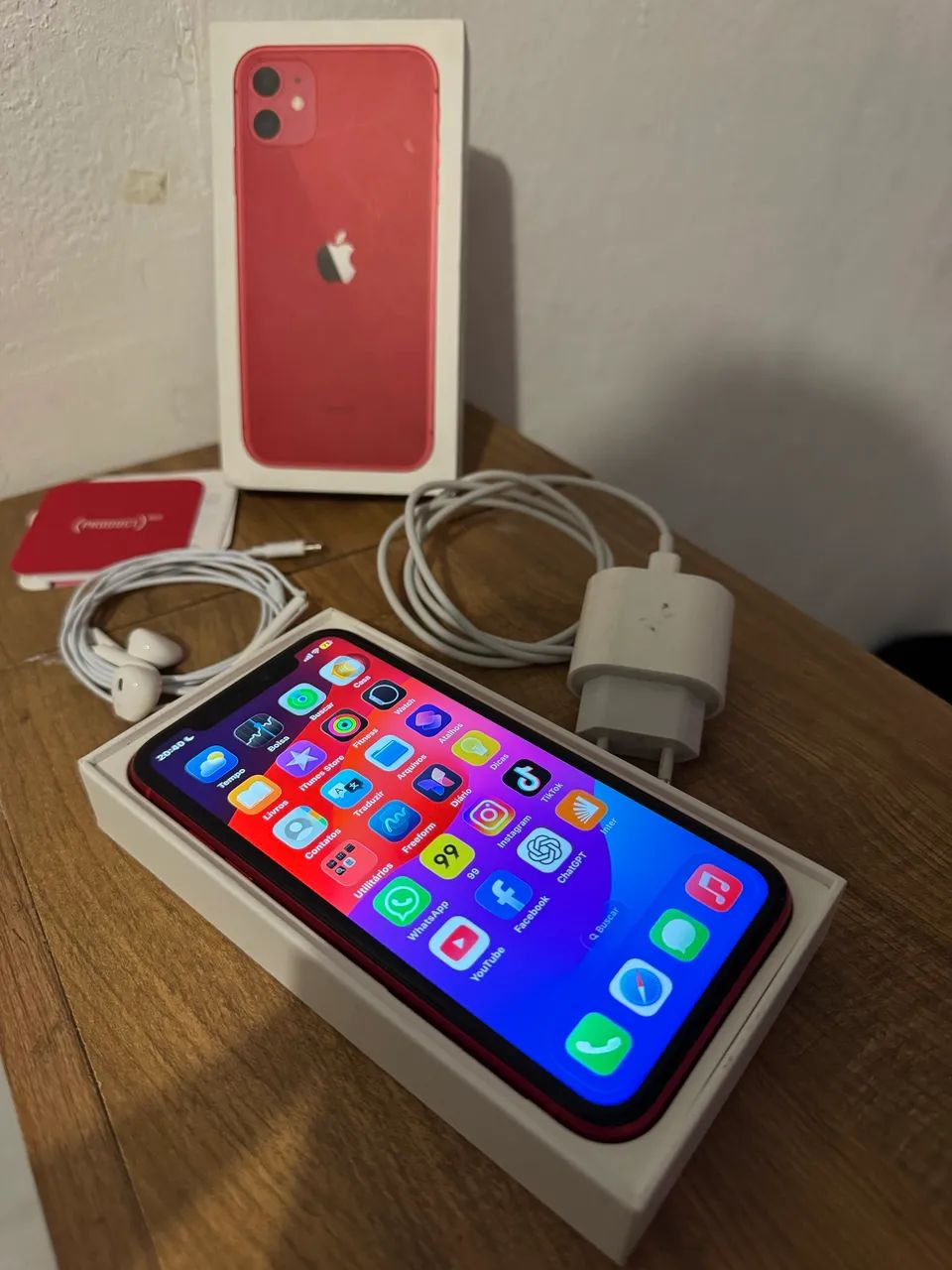 iPhone 11