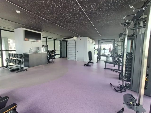 Rob - Cobertura com 167m² em Águas Claras pronta para morar  - Foto 5