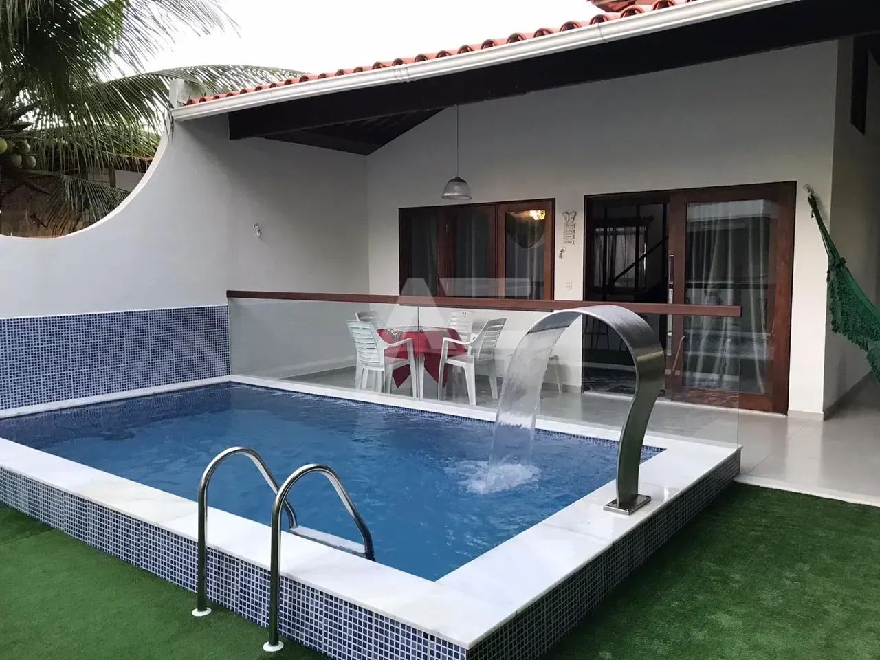 Vendo casa duplex com 6 quartos em Sonho Verde - Paripueira - AL - Foto 4