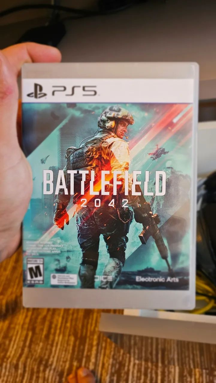Games/jogos ps5 - Foto 4