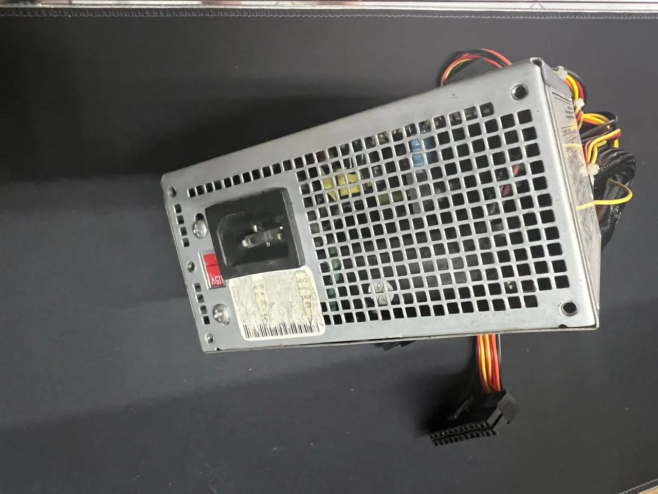 Fonte para gabinete mini 200W - Foto 2