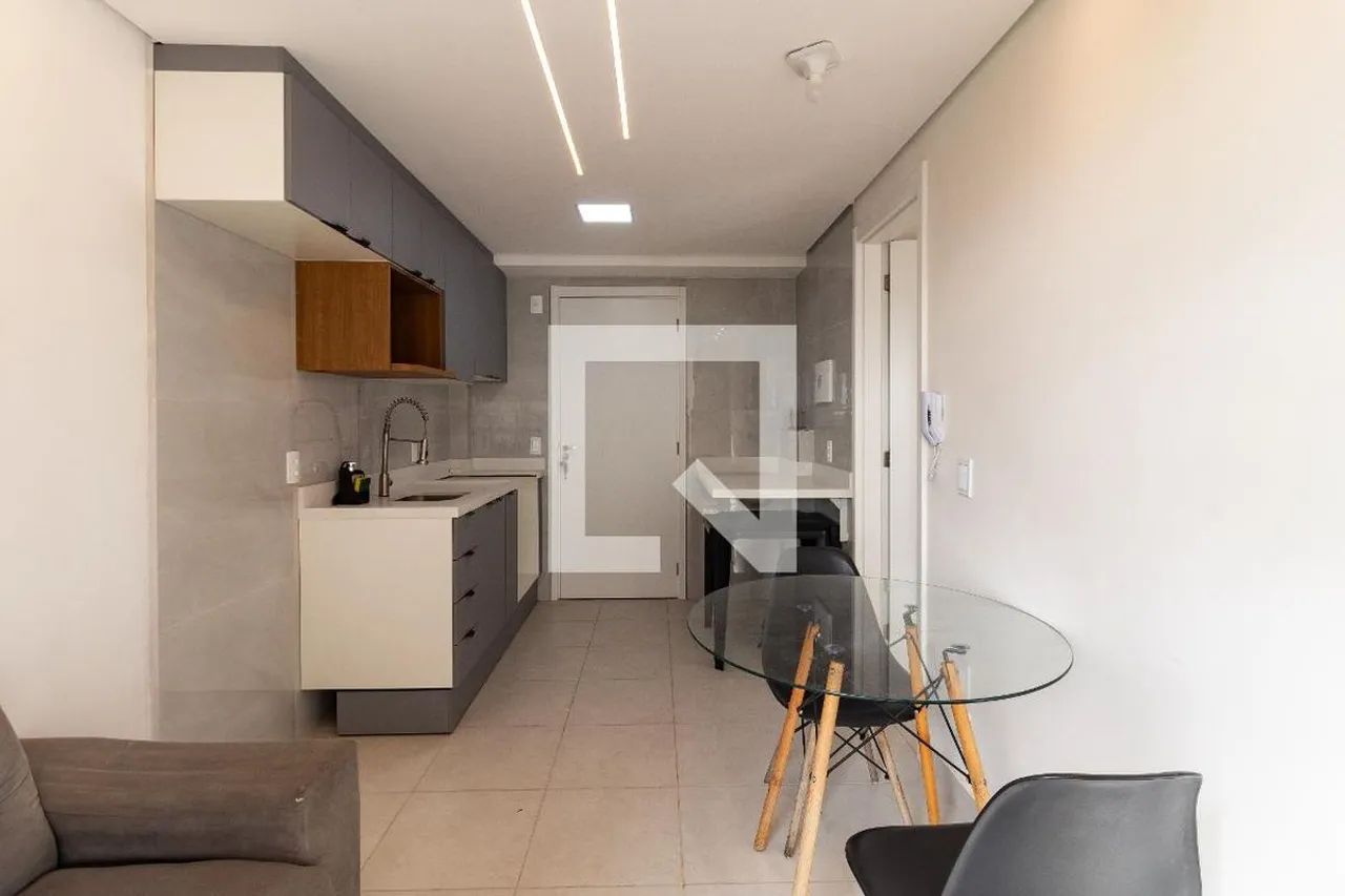 Apartamento à Venda - Barra Funda, 1 Quarto, 29 m2 - Foto 4