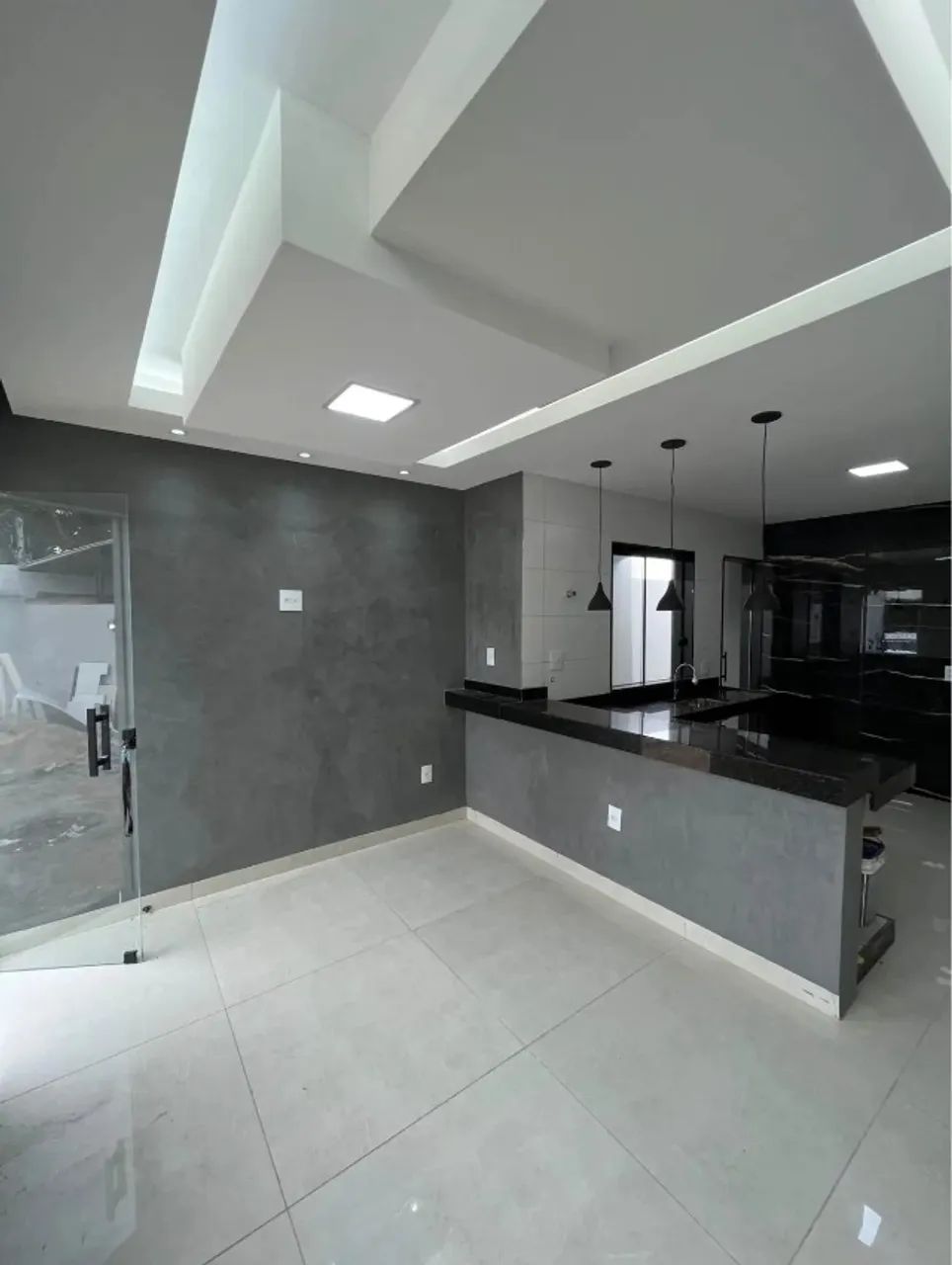 Casa com 2 Quartos em Nova Iguaçu - Foto 3