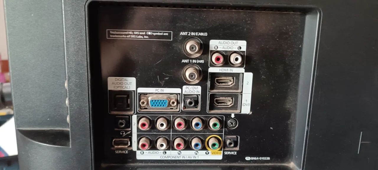 TV para retirar peça!!!PRA IR EMBORA!!! - Foto 6