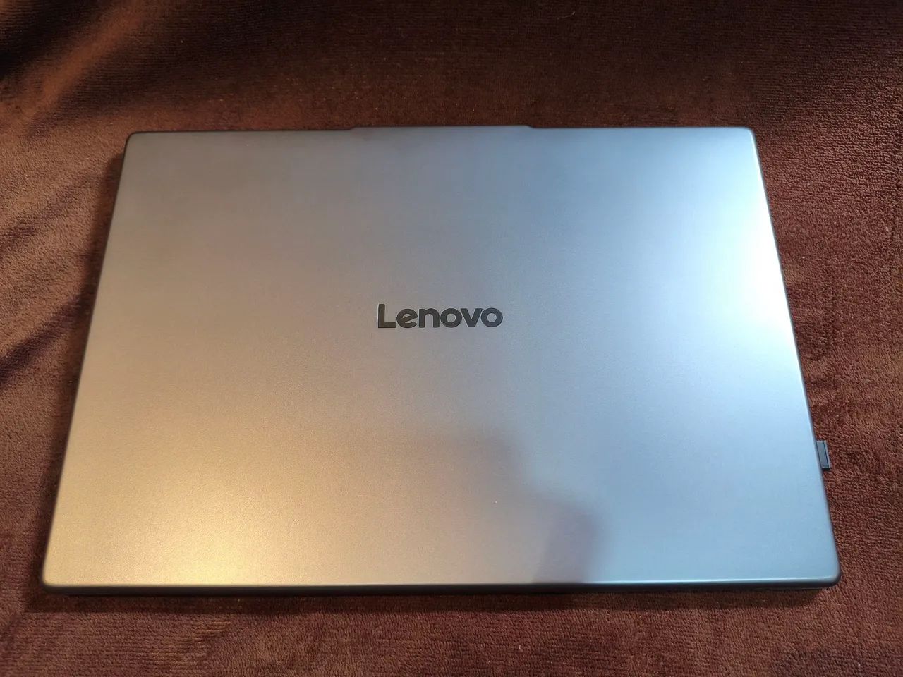 Notebook Lenovo Ideapad Slim3 Windows 11 15.3 - Foto 3