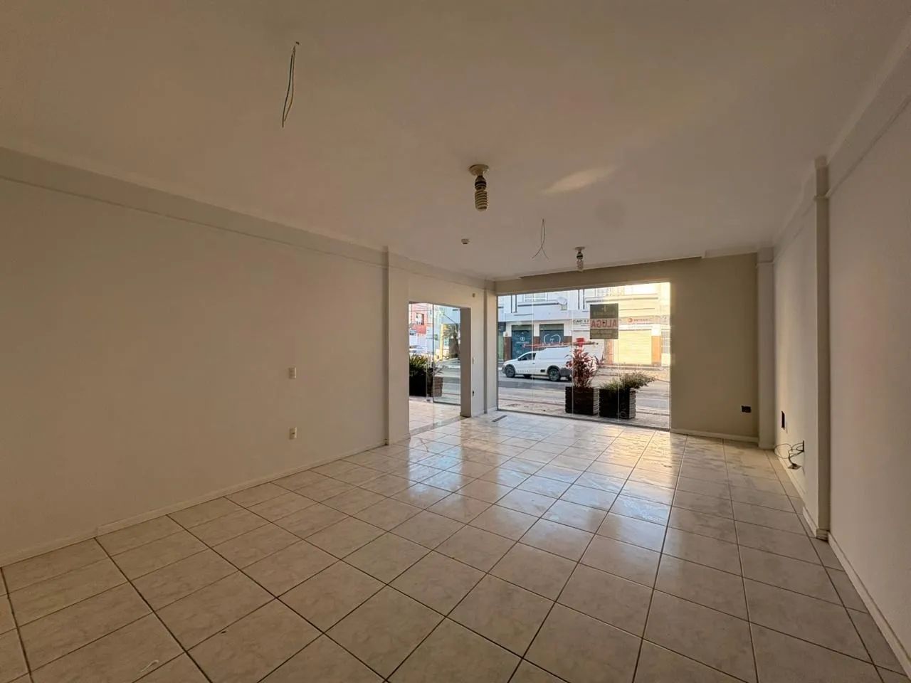 Sala comercial para aluguel no Centro de Itajaí - Foto 5