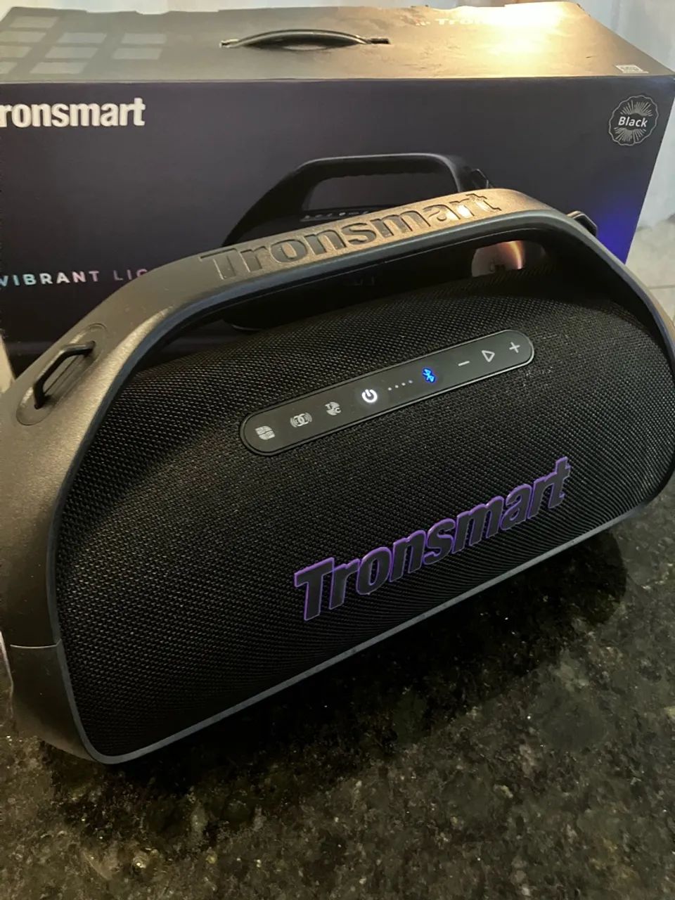 Tronsmart Bang 2 (nova) - Foto 4