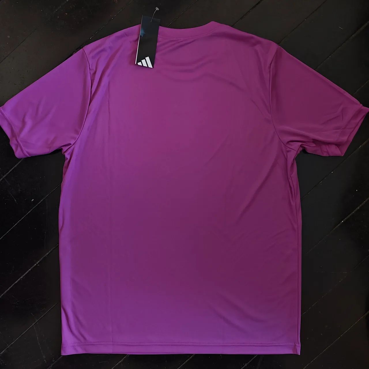 Camiseta Original Adidas Nova  - Foto 2