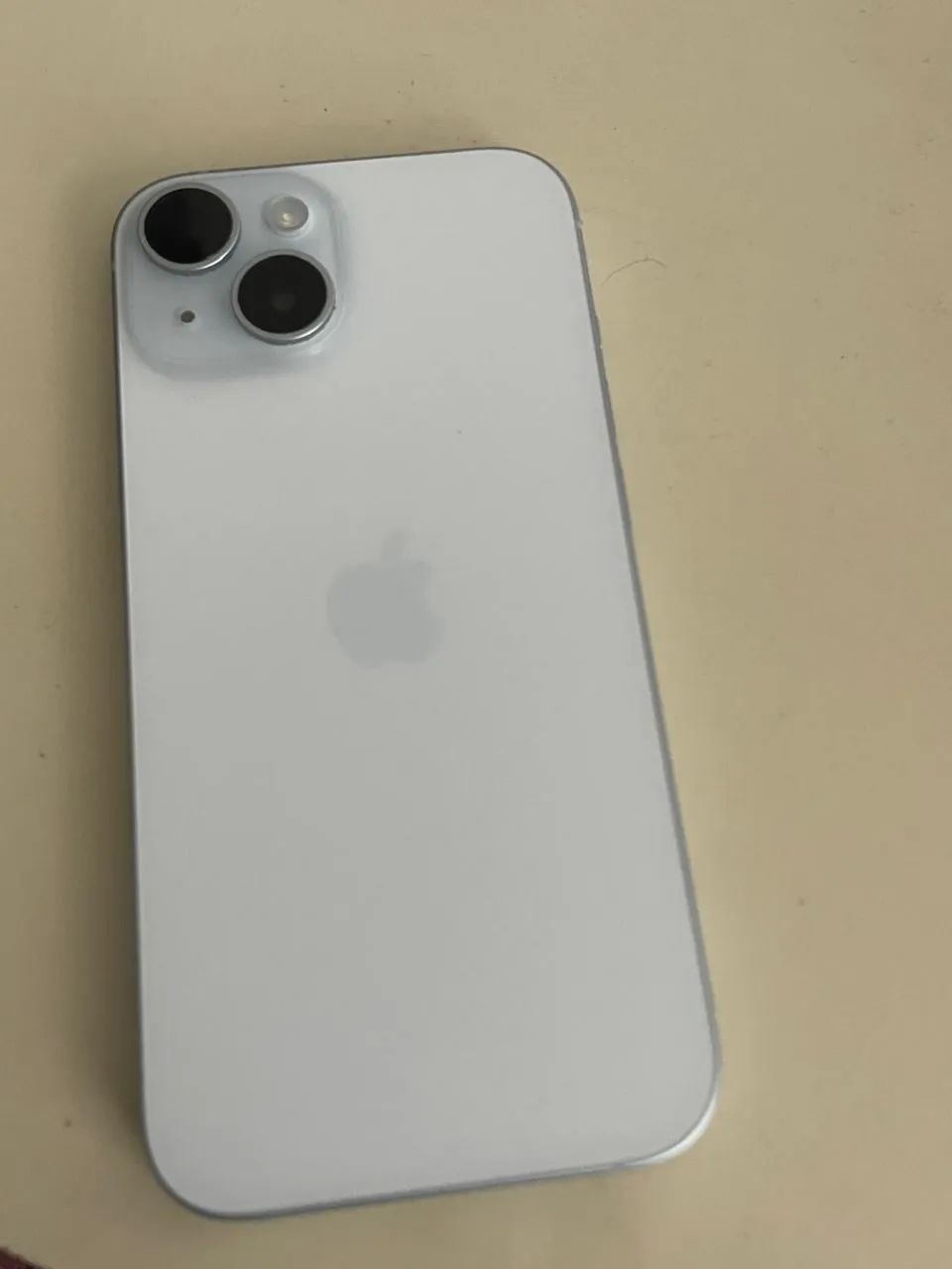 iPhone 15 128g blue 