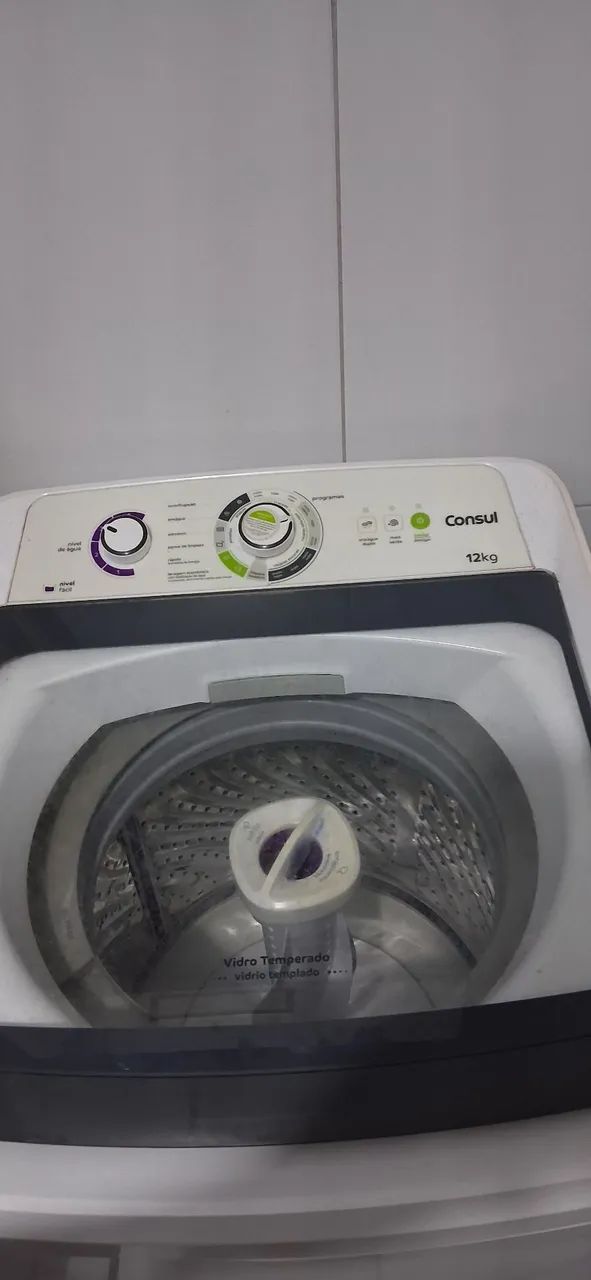 Maquina de lavar - Foto 3