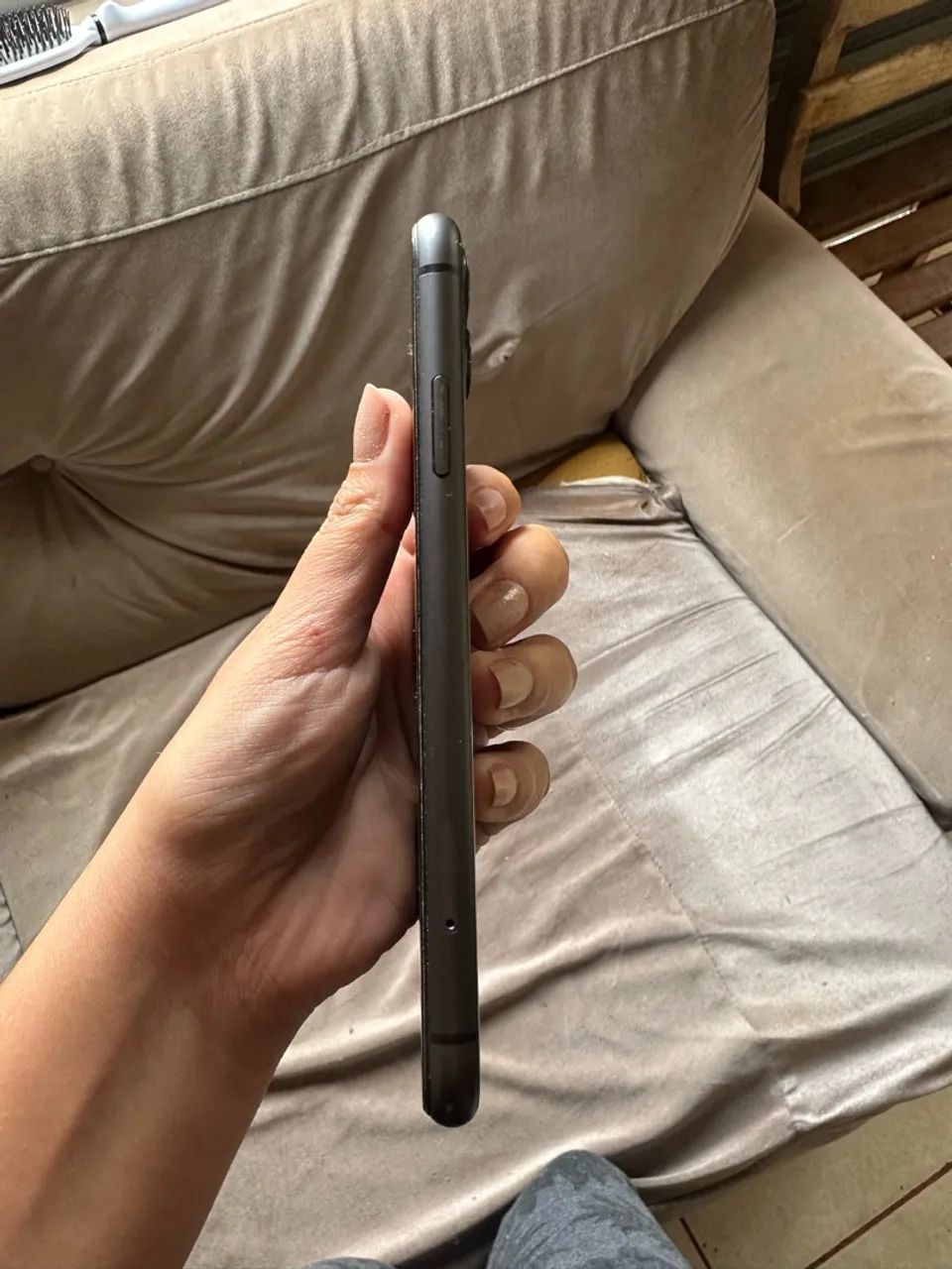 Vende-se iphone 11 128GB - Foto 2