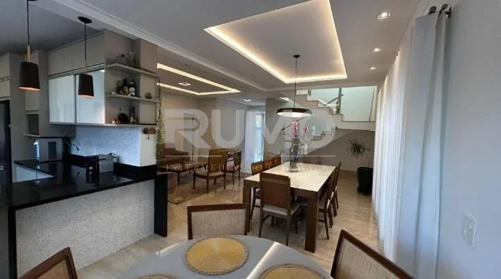 Casa à venda em Condomínio Alecrins, Campinas - Foto 5