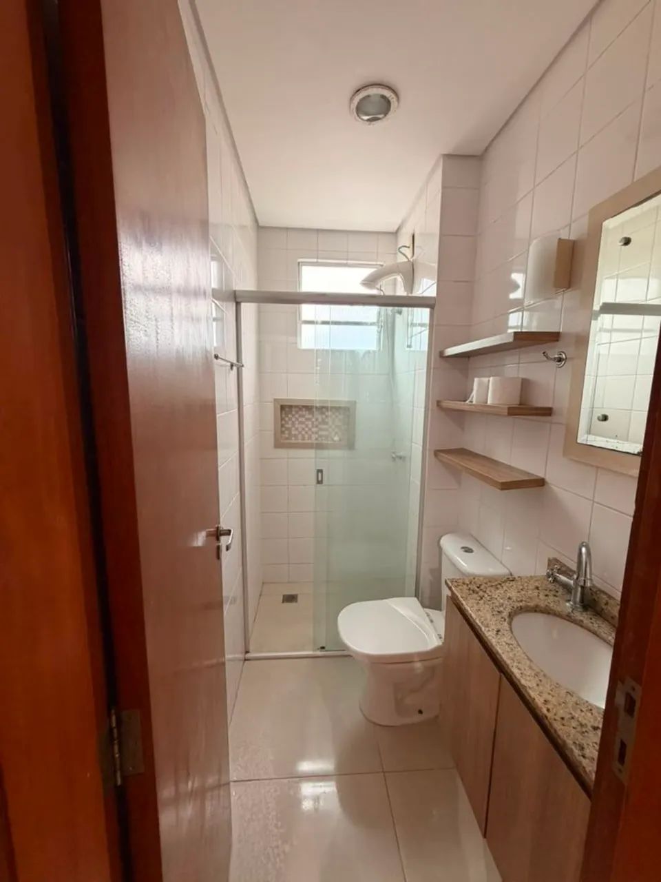 Alugo apartamento floresta  - Foto 3