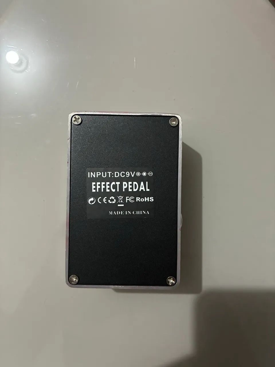 Pedal Distorção Distortion Dolamo - Foto 2