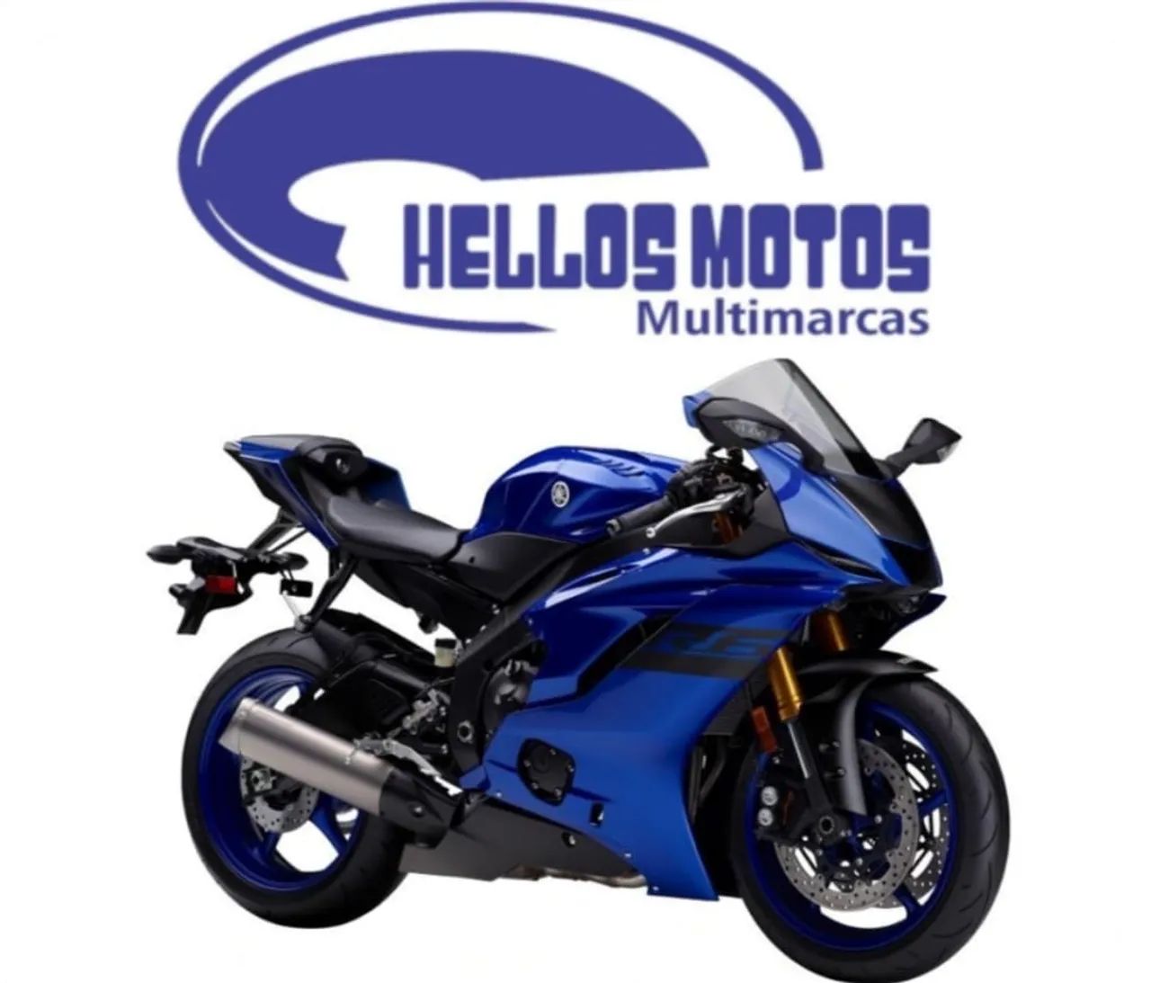 Precisa de vendedor de moto com experiência em vendas 