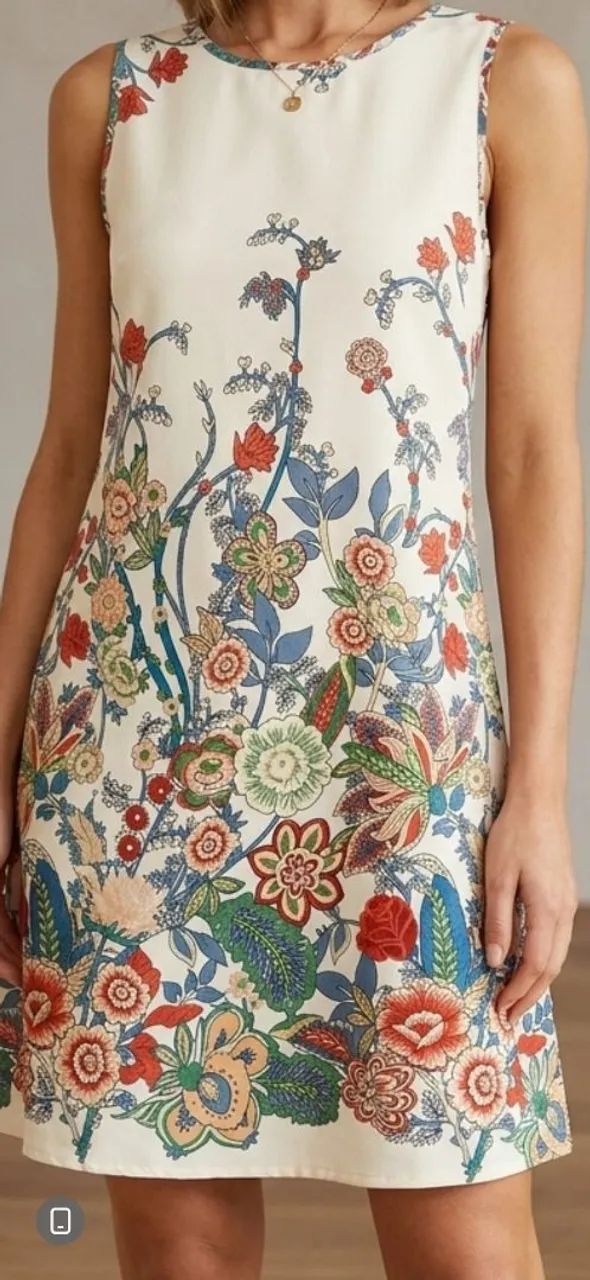 Vestido Shein