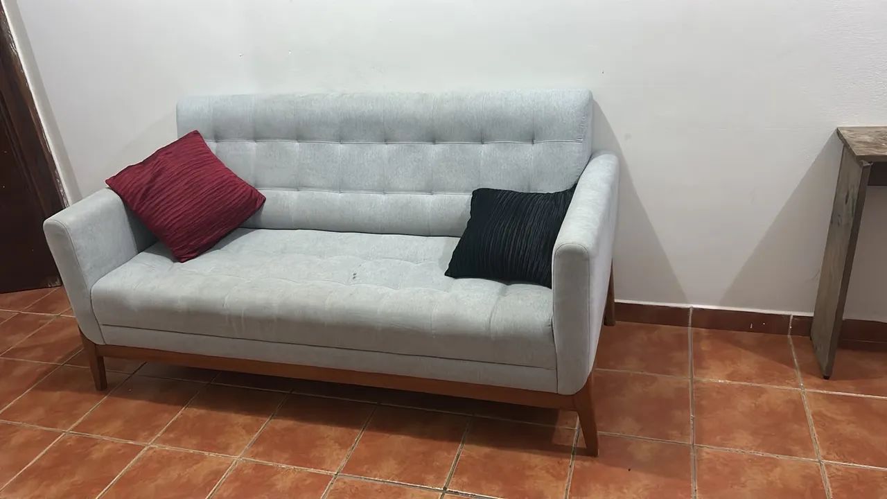 Sofá 