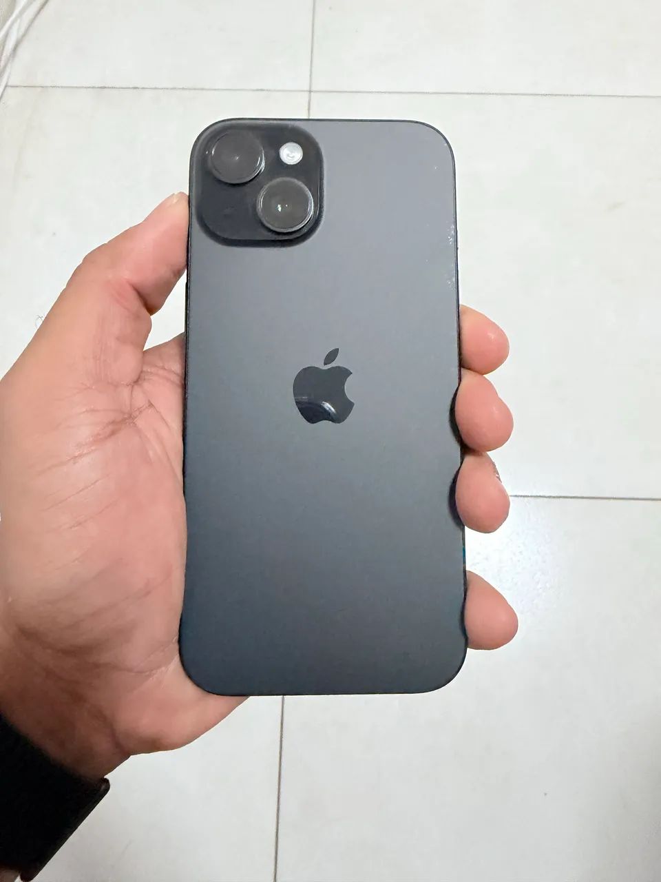 IPHONE 15 256 GB  - Foto 5