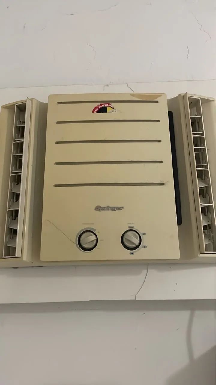Ar condicionado