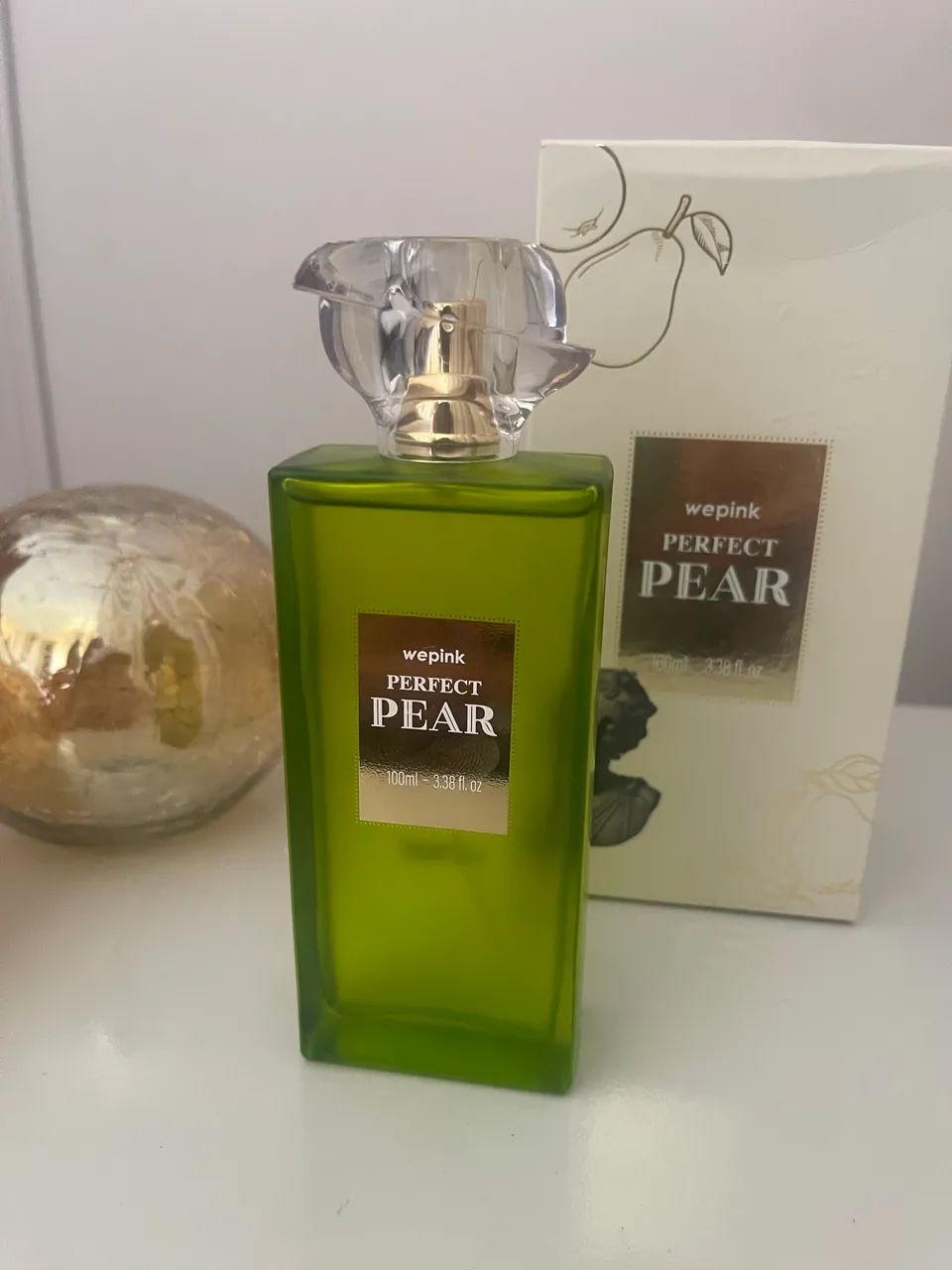 Perfume  Wepink Perfect Pear - Foto 3