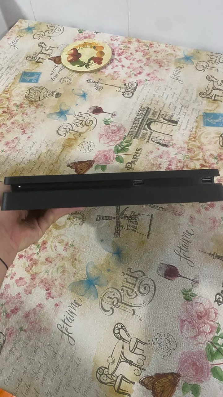 PlayStation 4 seminovo  - Foto 4