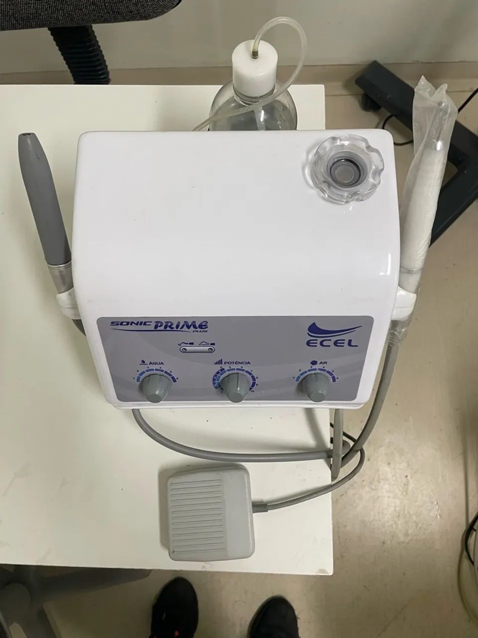 Ultrassom Sonic Prime Plus - Foto 2